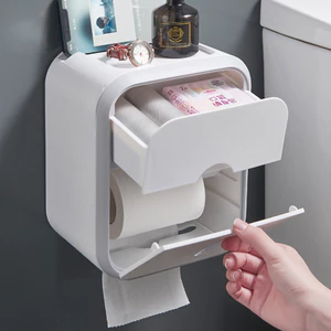 Giá cuộn giấy vệ sinh VYM3