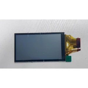 Mới cho màn hình LCD Sony DSC T77 T90 có màn hình cảm ứng màn hình máy ảnh