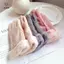 Găng tay da lộn dày, chống lạnh mùa thu đông, phù hợp trượt tuyết và cưỡi ngựa