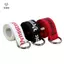 Thắt lưng thời trang trung tính cho nam nữ, chất liệu vải Nylon, buckle D ring