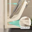 Giá Đỡ Nắp Nồi Cốc Hút - Nhựa ABS Bền, Lắp Linh Hoạt Không Khoan, Giúp Bếp Gọn Gàng & Ngăn Nắp