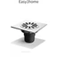 Kohler K-R75422/7275/15477/75423-CP Đồng Chống Mùi Hôi Phòng Tắm Thoát Sàn