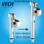 Van nạp nước WDI, tiết kiệm nước, van nạp dưới, điều chỉnh, phụ kiện gốc cho bồn cầu B3300M, chiều cao 20.5~33cm