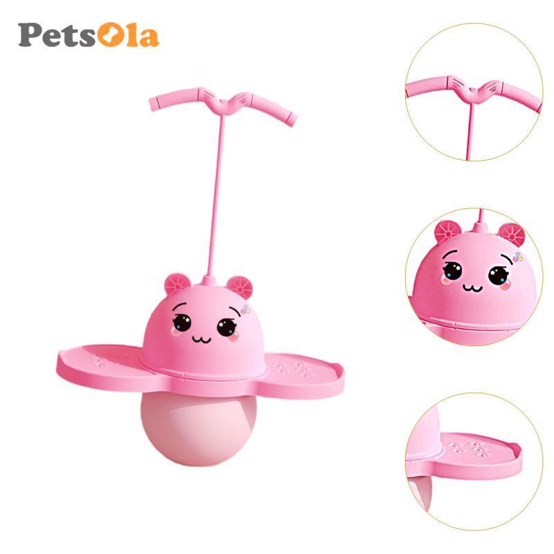 Bóng Pogo có tay cầm có bảng nhảy bơm Pogo Jump cho bé trai Trẻ em