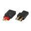 Đầu nối phích cắm T XT60 sang đầu nối T-Plug Bộ chuyển đổi nguồn cho xe điều khiển từ xa