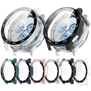 Exhila Nâng cấp Vỏ bảo vệ đồng hồ dễ dàng cài đặt Ốp lưng đồng hồ chống trầy xước với chi tiết tỷ lệ cho đồng hồ GT5