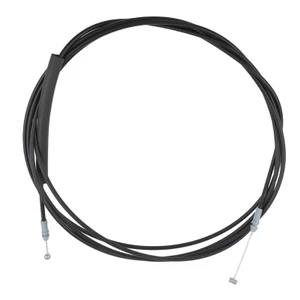 Cáp nhả thân xe BTF 64607-33070 cho xe nâng cao độ bền và an toàn