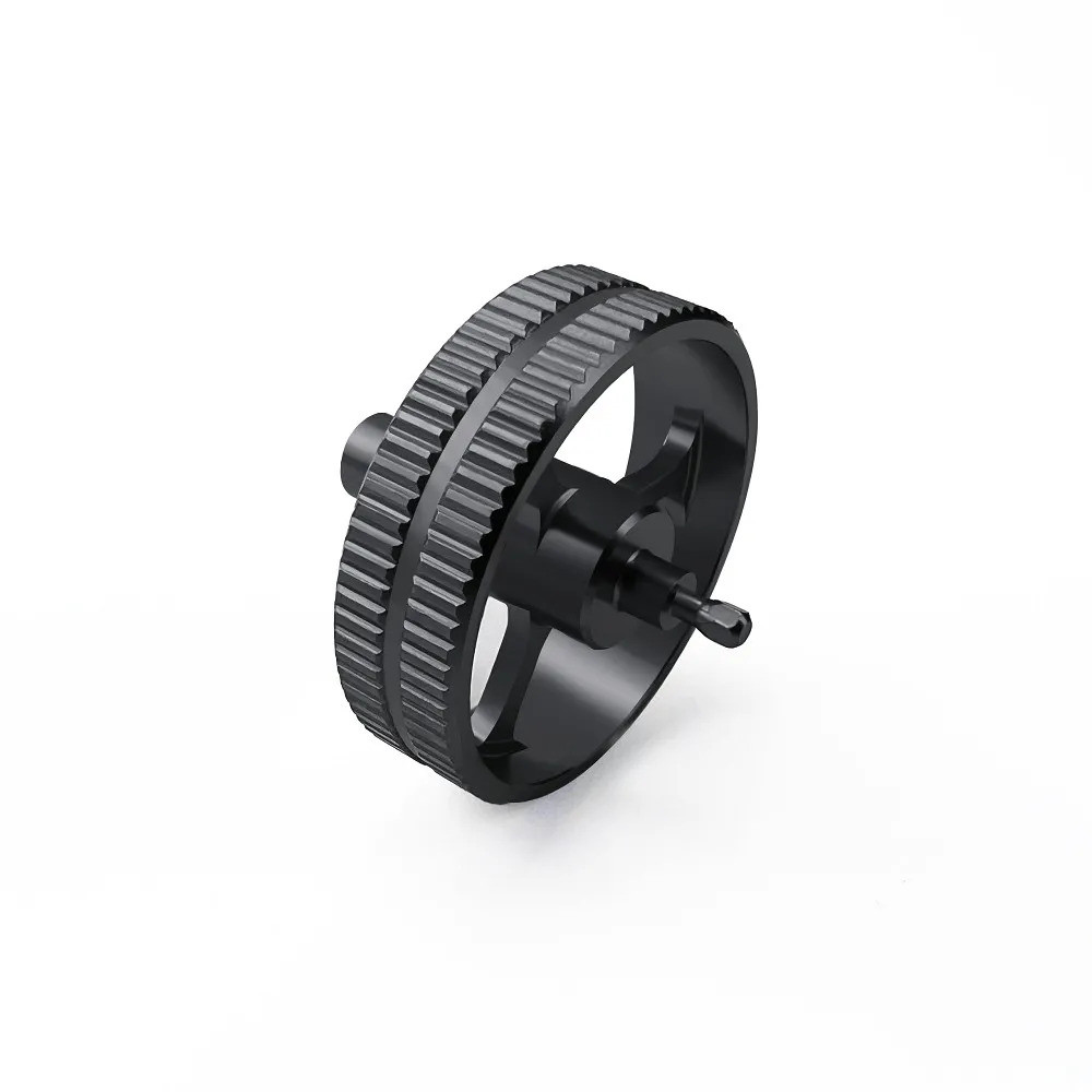Phụ kiện thay thế ròng rọc kim loại có sẵn Thích hợp cho M330 / M31 / 280 / M275 / 320 Log!Chuột Tech Linh kiện thay thế con lăn Luoji bền hơn