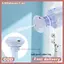 Littleloves1 USB Tạo Độ Ẩm Đèn LED Máy Phun Sương Cho Xe Gia Đình Máy Tạo Độ Ẩm Mini Di Động Siêu Âm Thơm Anion Khuếch Tán Máy Lọc Không Khí VN
