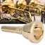 Toyuvn Ống ngậm Tenor Horn Tiêu chuẩn đồng cho kèn Trombone