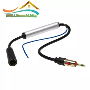 Bộ khuếch đại ăng-ten Phụ kiện đa năng Thay thế tín hiệu ô tô AM / FM