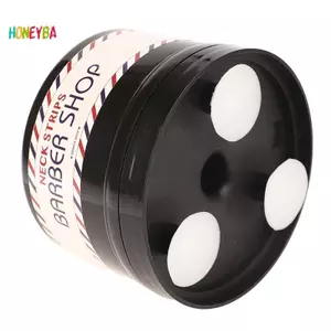 < Honeyba > Cắt Tóc Ne Giấy Cuộn Giá Đỡ Dùng Một Lần Ne Strip Khăn Giấy Cổ Băng Hộp Bảo Quản Da Lộn Làm Tóc Accessorie Extr Đẹp