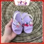 Dép Tổ Ong Cho Bé_ Dép Quai Thun Cho Bé Trai Bé Gái Siêu Nhẹ Siêu Mềm Cao Cấp sz 11cm-17cm UMINSHOP