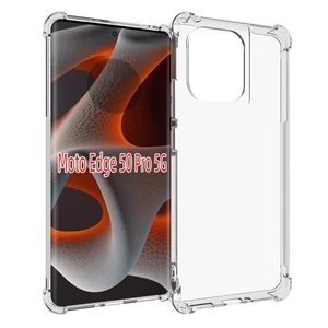 Sẵn sàng giao hàng Vỏ điện thoại TPU dày chống trượt chống sốc cho Motorola Moto G06 4G / Motorola Edge 50 Pro 5G / Motorola Moto G Stylus 5G 2024 / Motorola Edge 50 Ultra / Motorola Moto E3