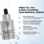 Combo Serum & Kem Dưỡng RVB LAB The Skin Meso Fill Tái Tạo, Trẻ Hóa, Dưỡng Sáng Da