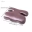 Gối Memory Foam Beauty Hỗ trợ mặt tiện dụng Gối ngủ giảm áp để nghỉ ngơi khỏe mạnh