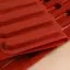 Luckyew Tiramisu Ngón Tay Bánh Quy Silicon Thương Mại Nonsti Tự Làm Dụng Cụ Nướng Bánh Cho Hộ Gia Đình Chịu Nhiệt Độ Cao 15 Chết TQ