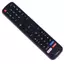 JCSYFAC Phiên bản tiếng Anh EN2BS27H Điều khiển từ xa Thích hợp cho TV LCD thông minh Hisense 58S5 65R6 65S8 75R6 75S8 Mới