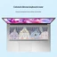 Tấm Phủ Bàn Phím Silicon Chống Bụi Laptop ASUS (15.6 inch) Hạn Chế Bay Chữ | KTAP - World of decals