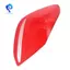 Vỏ đèn pha phía sau Vỏ ống kính đèn hậu cho - W205 2015-2018 Tấm che đèn ô tô bên trái