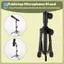 Giá đỡ micro để bàn Mini Mic có ren cho các cuộc họp Bài giảng Nói và
