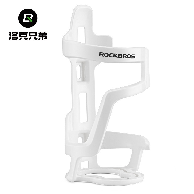 ROCKBROS Lồng Bình PC Siêu Nhẹ Cho Xe Đạp MTB, Giá Đỡ Di Động