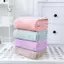 Maybest Mũ Sấy Tóc Dài Khăn Qui-Dry Nữ Mũ Tắm Chắc Chắn Mũ Tắm Phòng Tắm Siêu Hấp Thụ Turban Mũ Sấy Tóc {VN}