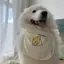 Thú Cưng Chó Nước Bọt Khăn Yếm Dễ Thương Lớn Vừa Chó Nhỏ Samo Golden Retriever Alaska Yếm Yếm Yếm