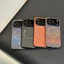Ốp điện thoại, cho IPHONE 17 / 17Pro / 17ProMax / 16 / 16Pro / 16ProMax / 15 / 15Pro / 15ProMax / 14 / 14Pro / 14ProMax, Vỏ toàn bộ chống va chạm từ tính, Vỏ điện thoại sang trọng