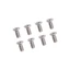 Cinna Phanh Đĩa Rotor Cố Định Vít 93600-06014-0H Vít Rotor Phanh Đĩa Giữ