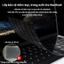 Phim bọc bàn phím mềm trong suốt TPU siêu mỏng cho Macbook Pro NEO M5 M4 Air 13,6 A3113 M1 M2 M3 Pro 14 16 inch A3401 A3402 air 15 Phụ kiện máy tính xách tay