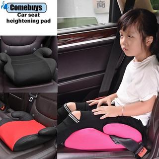 Com * Easy Carry Air Filled Boosters Đệm ngồi có thể gập lại Thang máy cho trẻ em du lịch