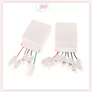 Dây LED JRP 2 / 4 Cách 8 Chế Độ Đèn Twinkle EK-04 Dimmer Dải Linh Hoạt Chiếu Sáng Ruy Băng Bản Sao Có Thể Điều Chỉnh Núm Điều Khiển JRP