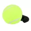 Bóng hồi phục, Dây có thể điều chỉnh Bóng tập tennis màu vàng, Dây đàn hồi tennis Dây buộc bóng huấn luyện viên bóng tập luyện cho người mới bắt đầu