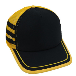 Stranger Things 5 Baseball Cap Mesh Casual Hat Outdoor Dustin Cosplay Prop Gift
