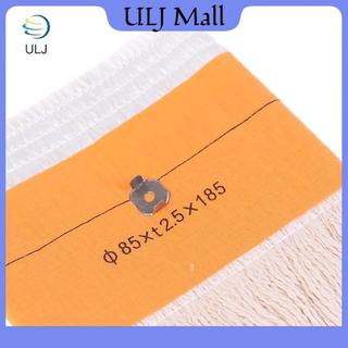 ULJ Các mẫu khác nhau 65 / 75 / 85 / 95 / 120MM Bếp bấc Sợi thủy tinh chất lượng cao + 100% Cotton Nóng Wick.