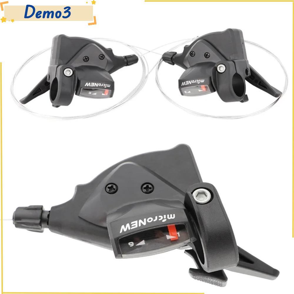 CẦN SỐ XE ĐẠP ĐA NĂNG 7-11 TỐC ĐỘ ĐIỀU KHIỂN NGÓN CÁI TRÁI CHO XE LEO NÚI VÀ ĐƯỜNG TRƯỜNG