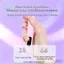 Đèn UV AFTEROF cho móng tay gel, Máy sấy móng tay Mini Flash cầm tay, Màn hình LED làm móng tay di động Gel có thể sạc lại Đèn móng tay nghệ thuật móng tay