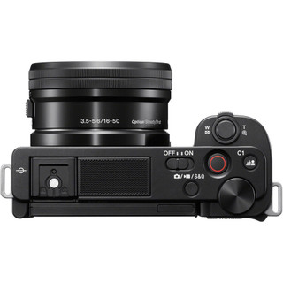 Máy ảnh Sony ZV-E10 - Hàng chính hãng BH 02 năm