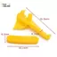 PlumHOUSE 12 Chiếc Lốp Ô Tô Đổi Nylon Gắn Vịt Demount Chèn Vành Lốp Bảo Vệ VN