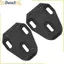 1 Cặp Giày Đi Xe Đạp Cleat Cover Adapter, Nhẹ Phát Hành Nhanh Giày Xe Đạp Cleat Cover, Nhựa Tổng Hợp Bền Đẹp Xe Đạp Đường Bộ Cho Speedplay Zero Pedal Cleats