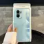 Thích hợp cho Ốp điện thoại OnePlus ACE6 Mờ mờ 1 + ACE Six Ice Mist Skin Feel Protection Soft Cover phía sau