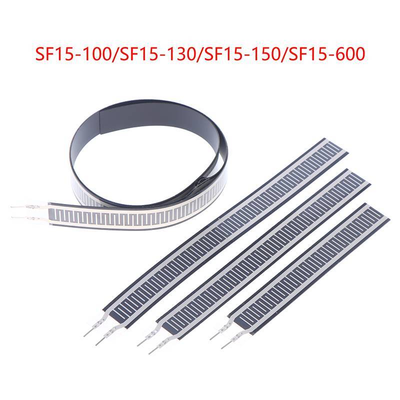 Cảm biến áp suất SF15 ‐ 100, SF15 ‐ 600 10kg, điện trở, cảm biến lực màng mỏng