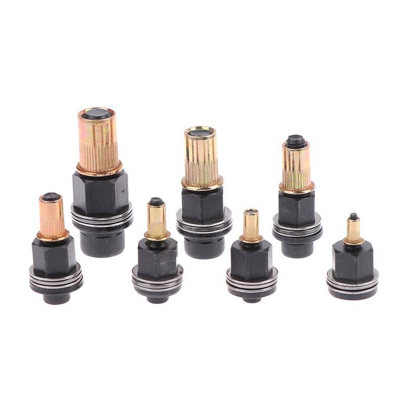 [modavietnamshop] 11 Cái / bộ M3 M4 M5 M6 M8 M10 M12 Dụng Cụ Chuyển Đổi Hạt Đinh Tán Bằng Tay Để Đổi Mới Gia Đình Và Sửa Chữa Tự Động Đẹp