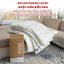 Ruột chăn điều hòa nhiệt độ Memminbedding Luxury bông kháng khuẩn, an toàn cho mẹ và bé