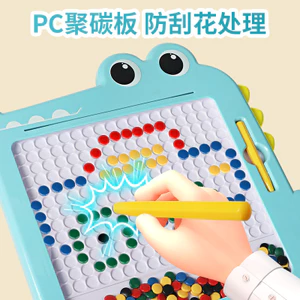 Chức năng khóa di động cho du lịch Quà tặng sinh nhật Bảng vẽ Doodle Bảng vẽ Đồ họa điện tử BK1X