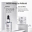 Combo Serum & Kem Dưỡng RVB LAB The Skin Meso Fill Tái Tạo, Trẻ Hóa, Dưỡng Sáng Da