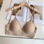 Áo Ngực Nữ, Thiết Kế Lưng Hình Chữ U, Phong Cách Topless, Thích Hợp Cho Trang Phục Mùa Hè, Tăng Cường Dây Ngực.