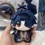 HK1 Honkai: Star Rail Blade Plushie Game Merch Túi búp bê Cotton sang trọng dễ thương Charm KH1