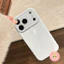 Sang Trọng Bên 3D Tình Yêu Ốp Lưng Điện Thoại OnePlus 15T 15 15R 13T 13S 13 13R 12 12R 11R Bao Trái Tim Dễ Thương Màu Kẹo Vỏ Mềm Chống Sốc